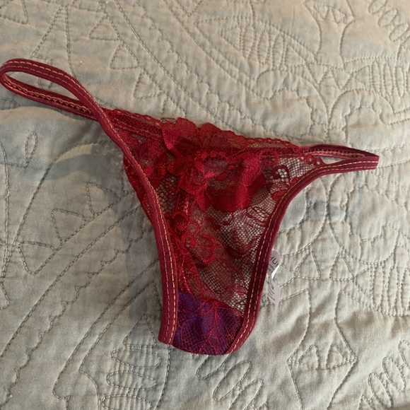 Womens g strings - Picture 7 of 8